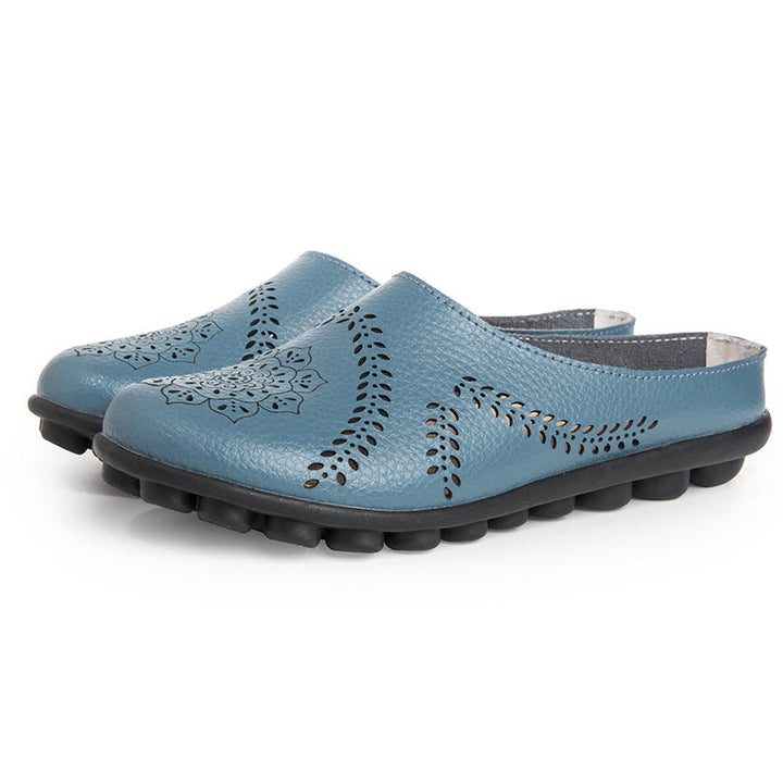 🔥49% DISCOUNT🔥CASUAL ALL-ROUND HIGH SLIPPERS