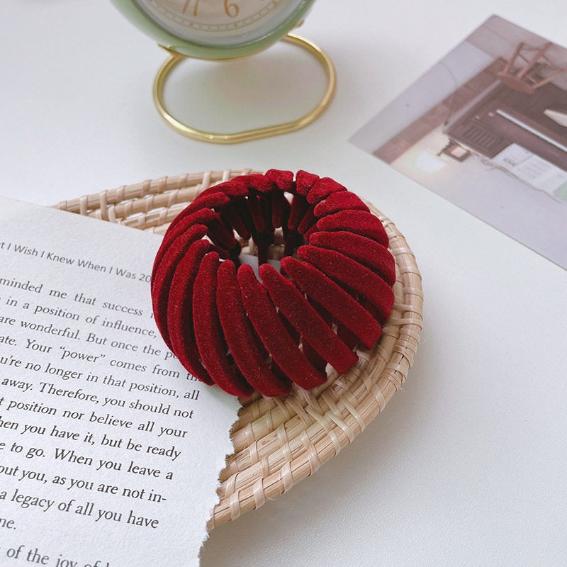 NestCharm - Magical Hair Clip