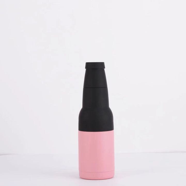 FrostyPop - Raffreddatore per birra e apribottiglie definitivo