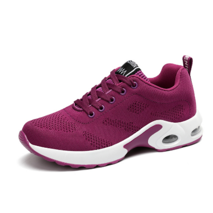 Damen Laufschuhe | Orthopädisch | Bequem &amp; Atmungsaktiv