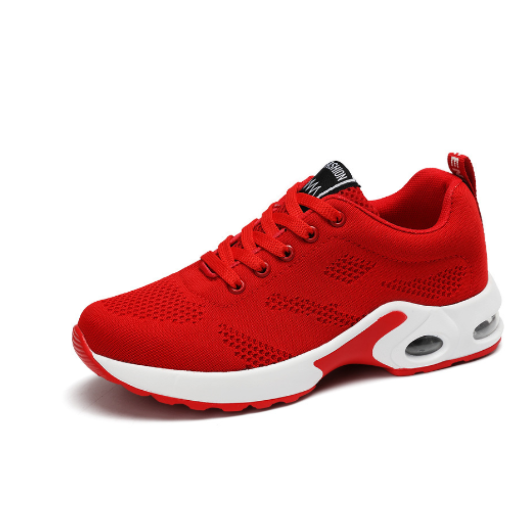Damen Laufschuhe | Orthopädisch | Bequem &amp; Atmungsaktiv
