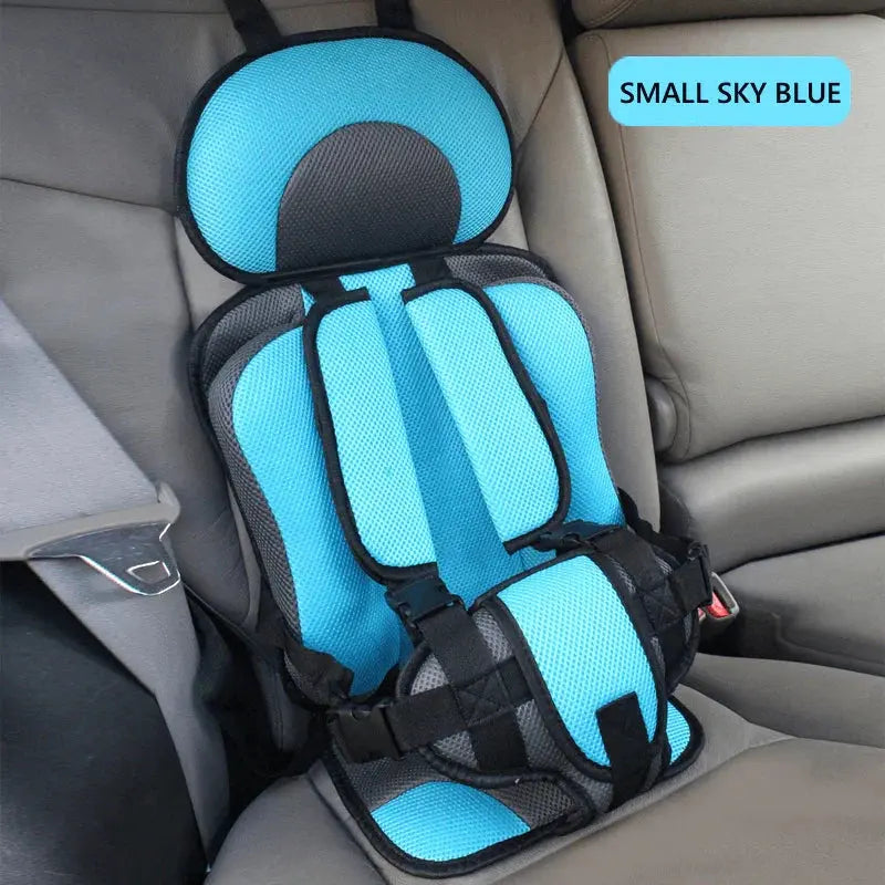 BabySchutz™ Seggiolino comodo per bambini