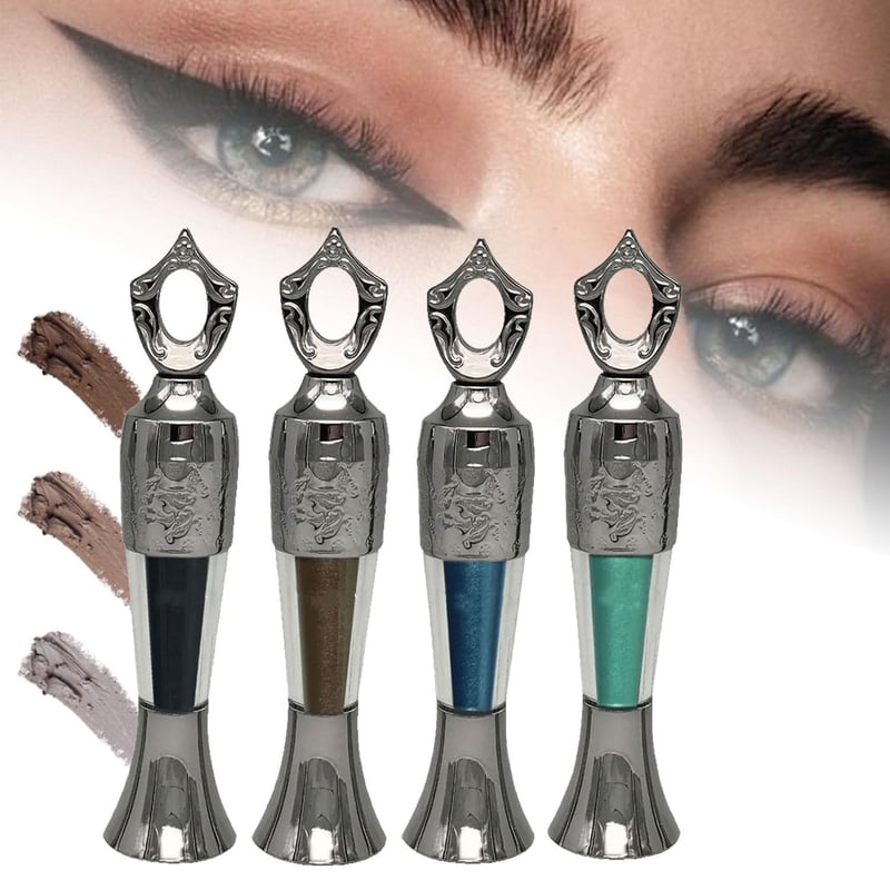 GlamLine – Intensiver Kohl-Eyeliner