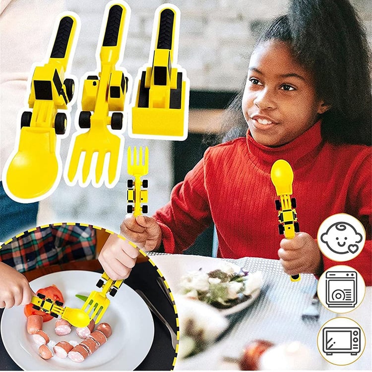 MiniMahlzeit™ Szórakoztató játékok étkezéshez