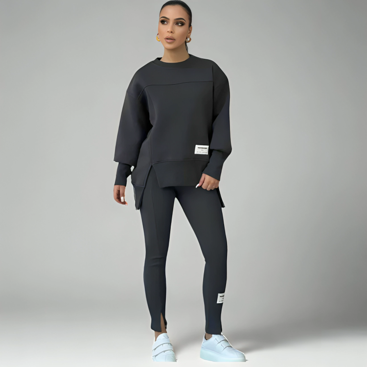 VelaEase™ — Cloud-like comfort that accompanies you all day