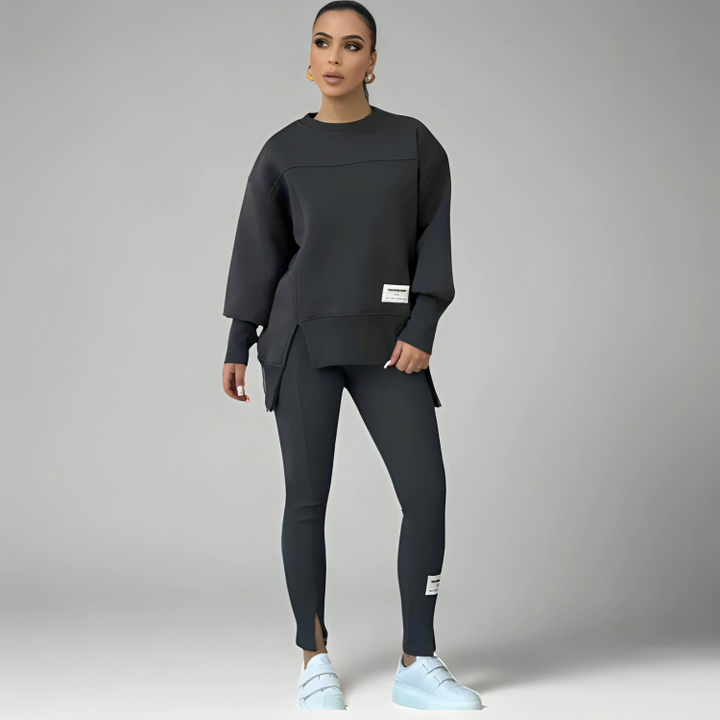 VelaEase™ — Cloud-like comfort that accompanies you all day