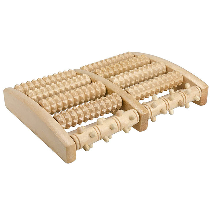 SohlenSchnuller™ Rouleau de massage pour pieds