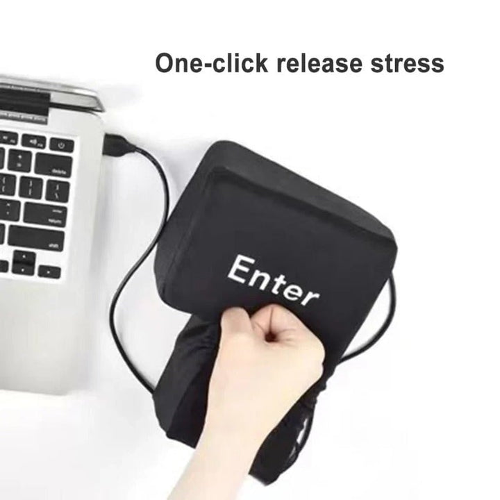 ReliefSchlüsseli™ Chiave per Ridurre lo Stress sul Lavoro