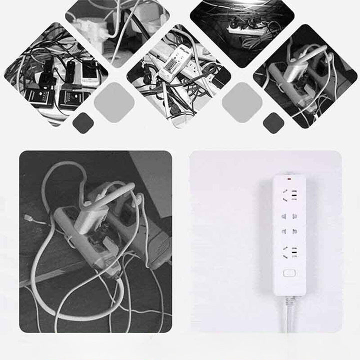 ClipsMagik™ - Ripara tutto in casa senza dover forare i muri