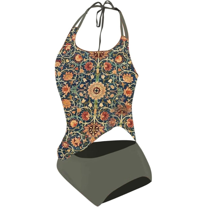 Maillot de bain femme pour l&
