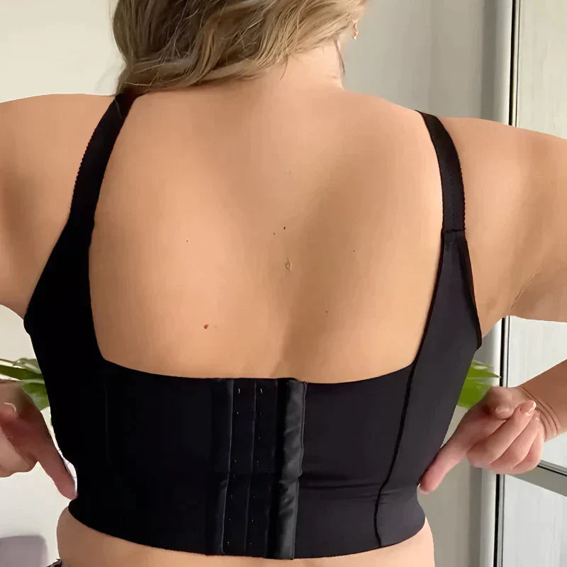 KurvenreicherChic™ Modella la tua silhouette