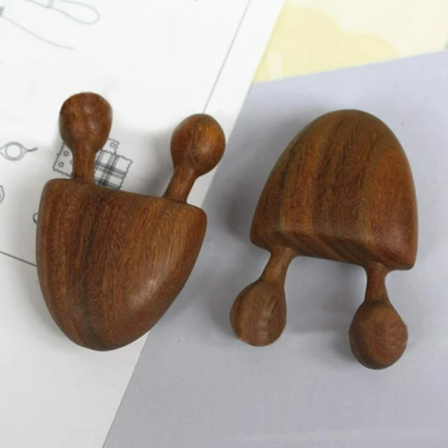 NatureRoller™ Promotes Blood Circulation