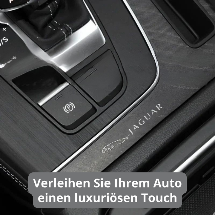 GlanzRand™ Premium Visual Impression