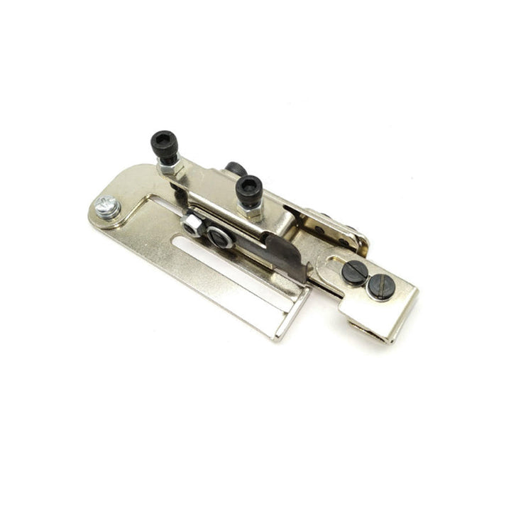 SeamPath™ Easy zipper alignment