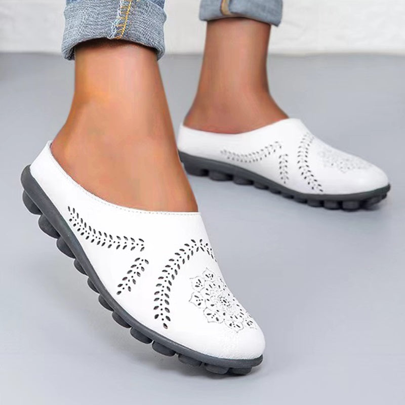 🔥49% DISCOUNT🔥CASUAL ALL-ROUND HIGH SLIPPERS