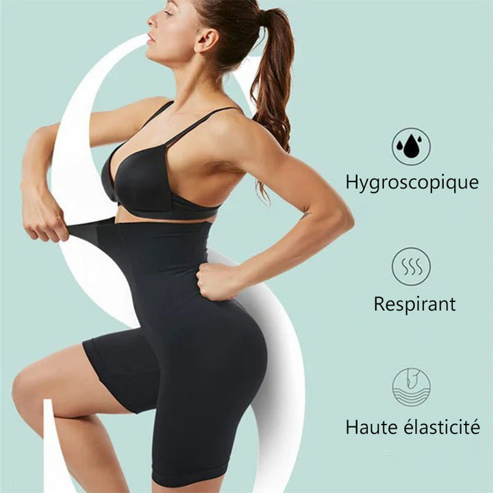 KurzeHosenFormen™ Kurvenfreundlicher Komfort (1+1 Gratis)