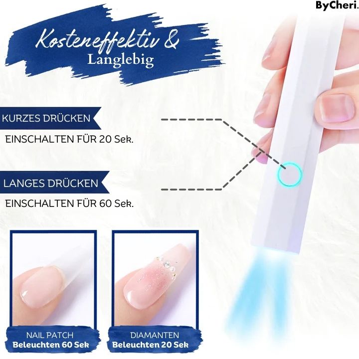 GlowingKit™ salon results at home