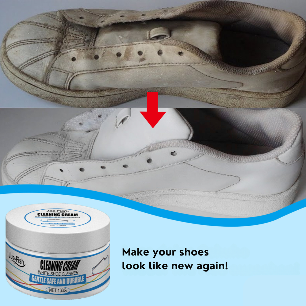 FreshShoe™ – Verleihe deinen Schuhen neue Frische