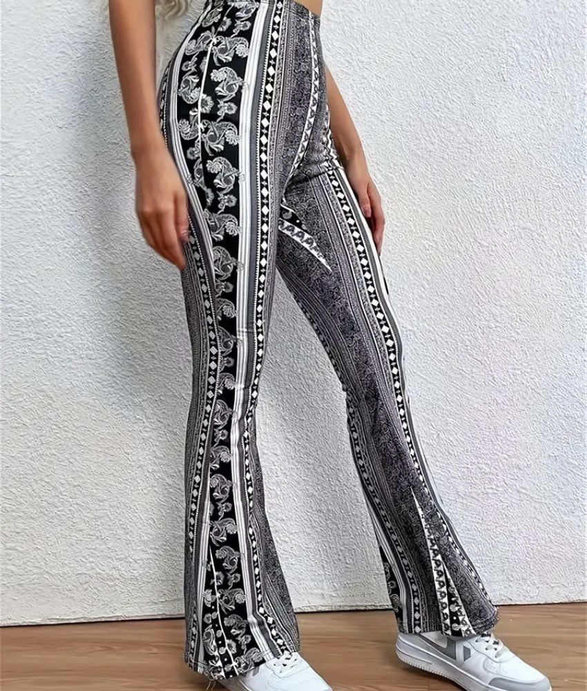 VelvetVibe™ CurveCraft-Hosen – Forme deine Kurven und beherrsche jeden Raum mit unvergleichlichem Komfort