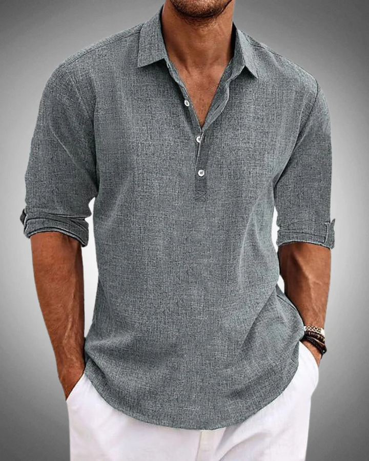 Sander™ Camicia classica moderna