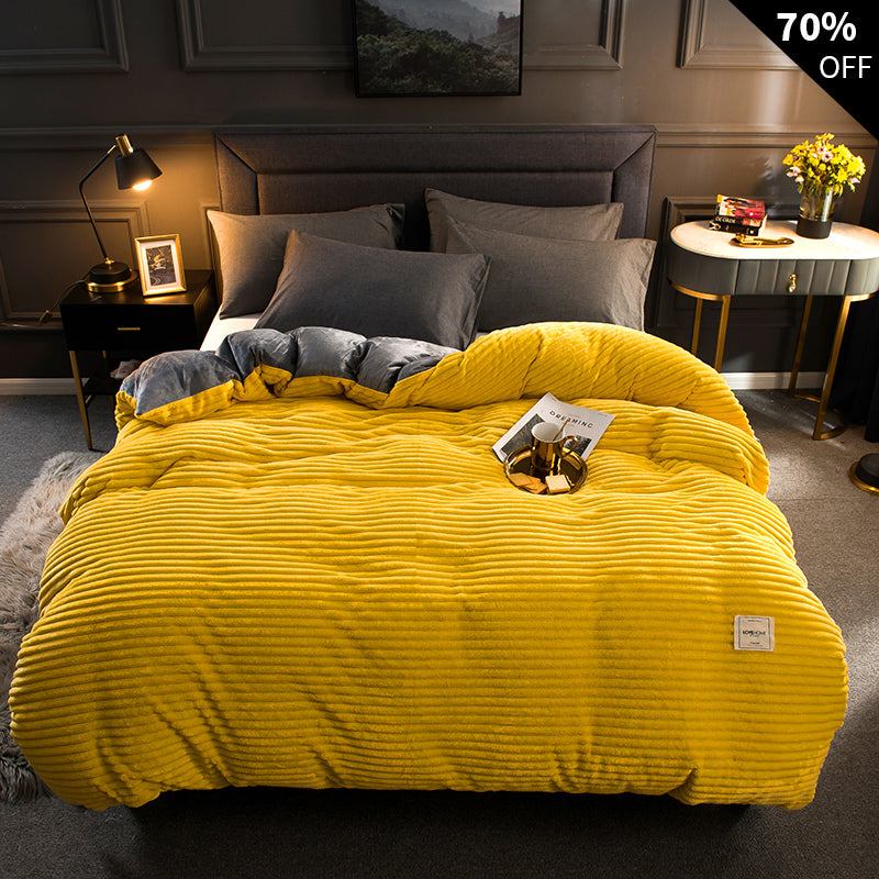 WeicherKomfort™ Esperienza di sonno lussuosa con piumino