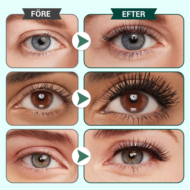 BoostSourcils™ cils et sourcils volumineux