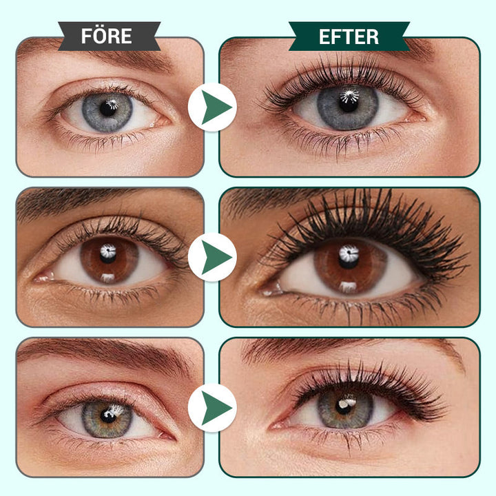 BoostSourcils™ cils et sourcils volumineux