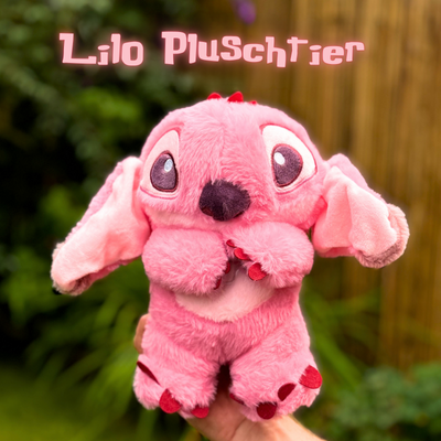 Peluche rassicurante con battito cardiaco e luce notturna | 4 modalità con movimento respiratorio, suoni/musica | Morbido, traspirante | Controllo con un solo pulsante