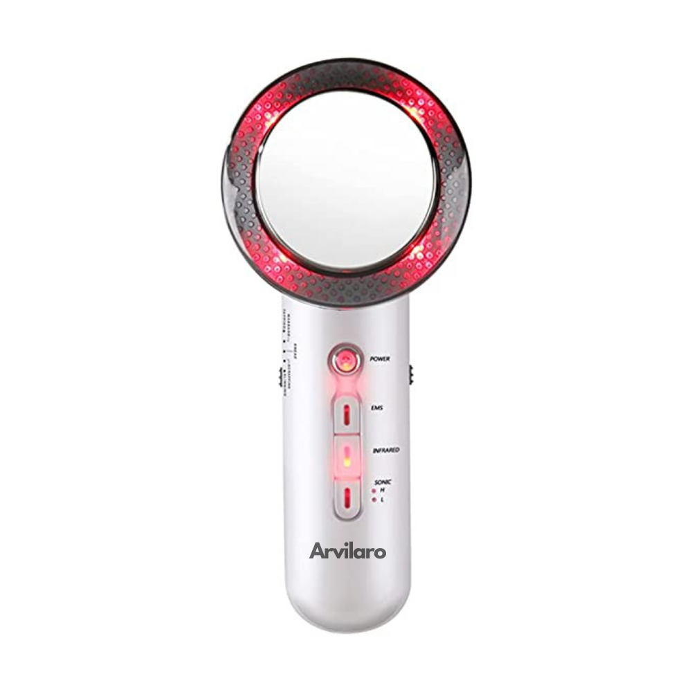 Arvilaro CelAway™ | Verabschiede dich von Fett und Cellulite!