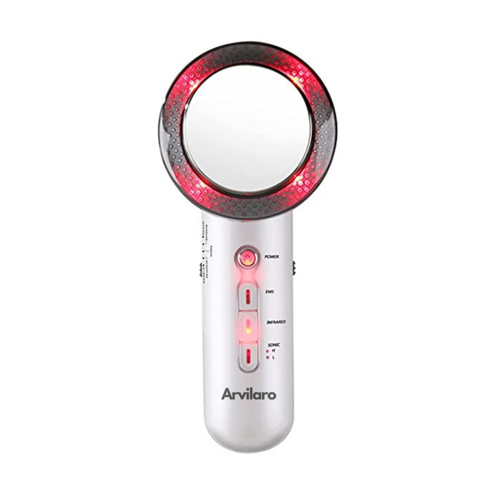 Arvilaro CelAway™ | Verabschiede dich von Fett und Cellulite!