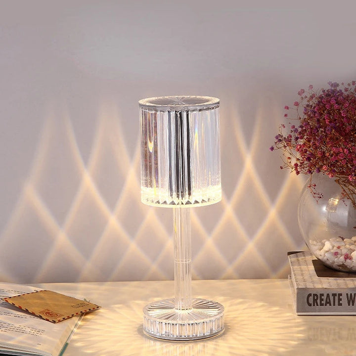 LumaTouch™ - Adds an aesthetic touch to your room
