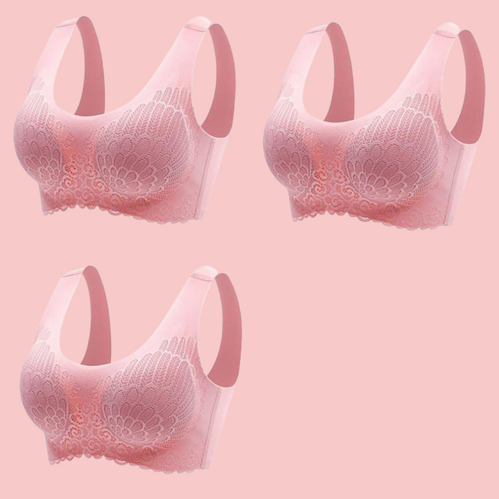 Juliane™ Comfortable Bra (1+2 Free)