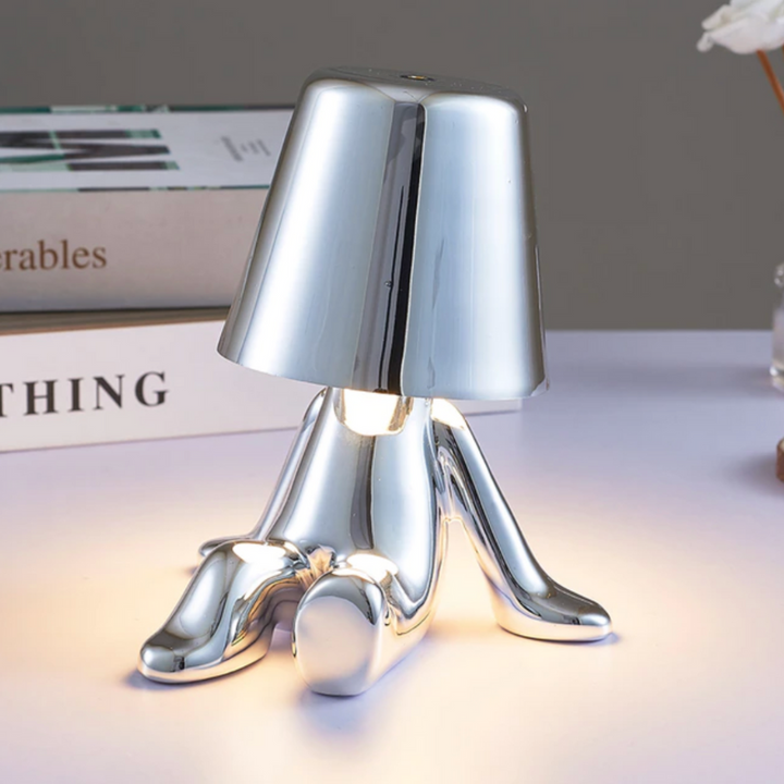 LightBuddy™ Illuminates any room