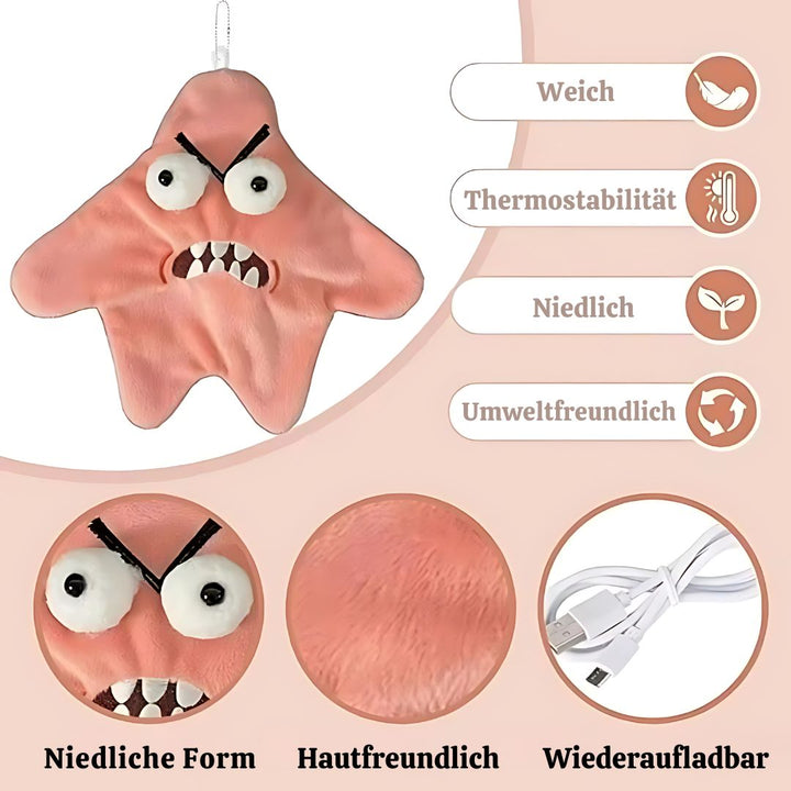 LeuchtFreund™ Enchanted Light Friend