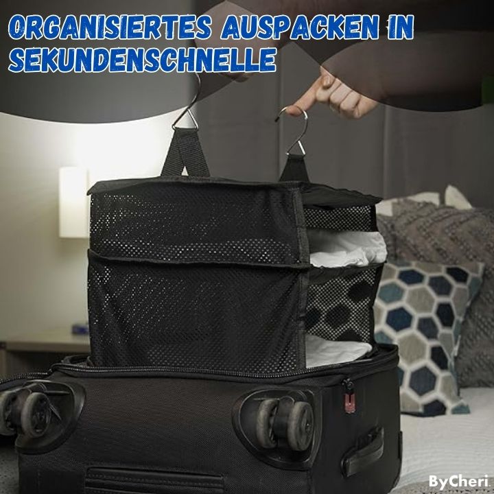 ReiseNest™ Accroche pour plus de confort