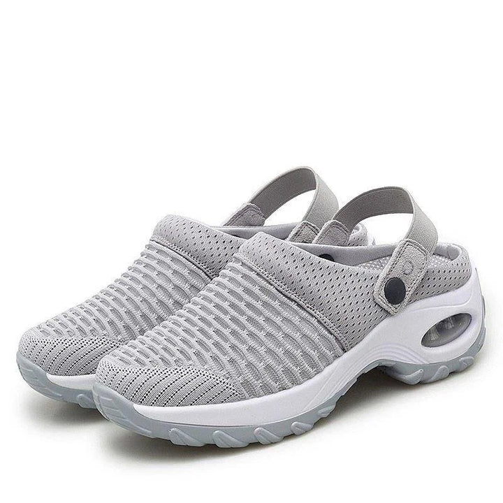 Alondra™ - Air Cushion Orthopedic Slip-On Shoes