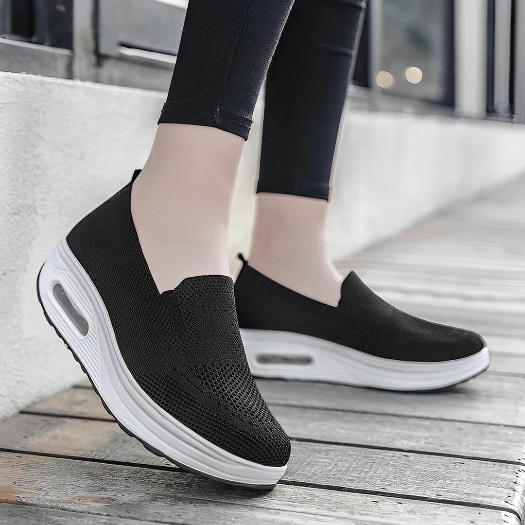 Serana™ Soft orthopedic sneakers (50% off)
