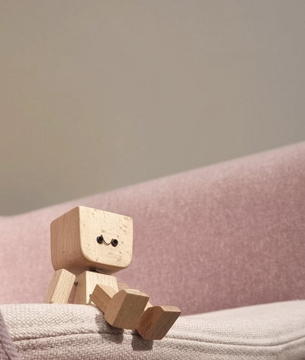 SwayMate™ — Handmade joy that matches your mood