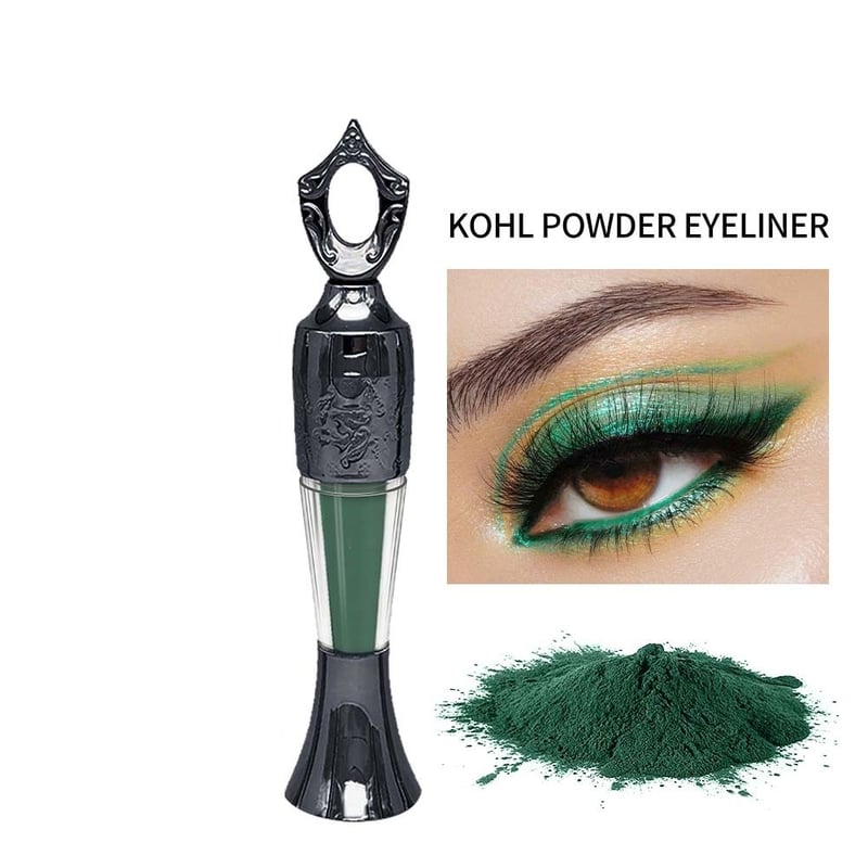 GlamLine – Intensiver Kohl-Eyeliner