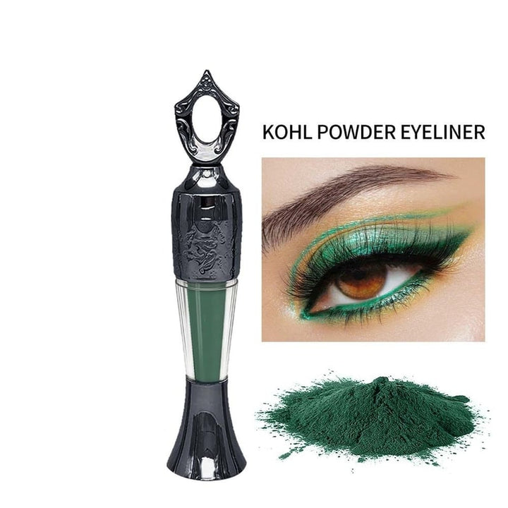 GlamLine – Intensiver Kohl-Eyeliner