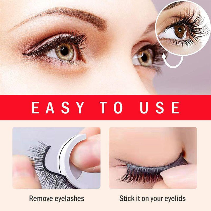 LashLuxe™ — Könnyedén lenyűgöző szempillák, amelyek beragyogják a teret
