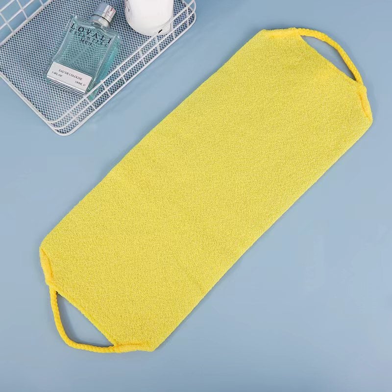 EinfachSchrubben™ Pouvoir exfoliant doux