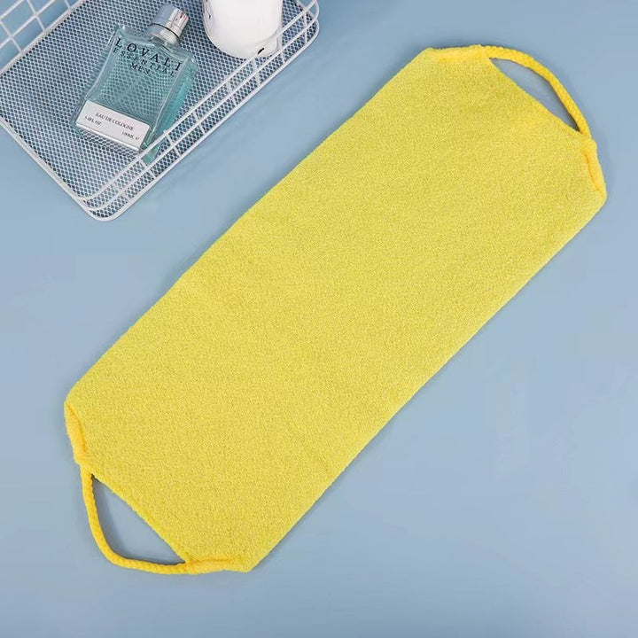 EinfachSchrubben™ Pouvoir exfoliant doux