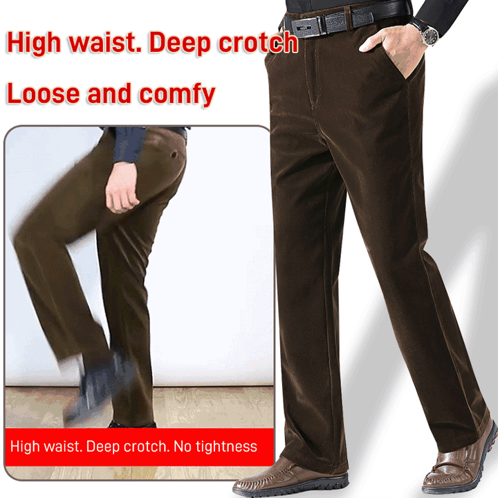 StretchPassform™ Flexibilität und Komfort