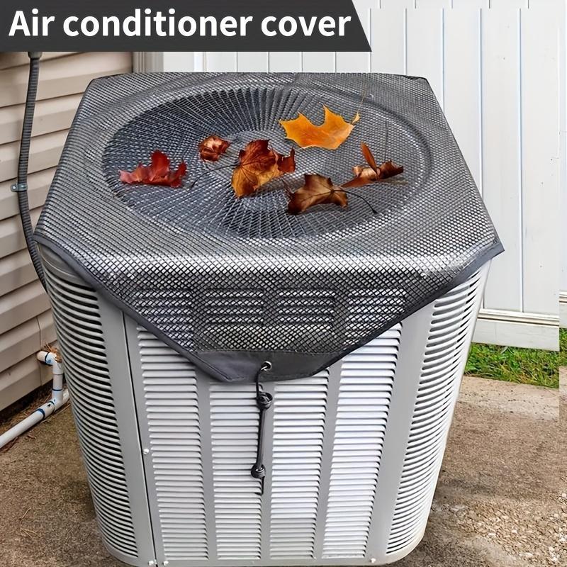 CoolCover - Premium Air Conditioner Cover