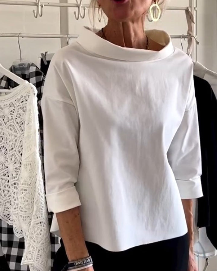 Ruby™ Cozy Neck Comfort