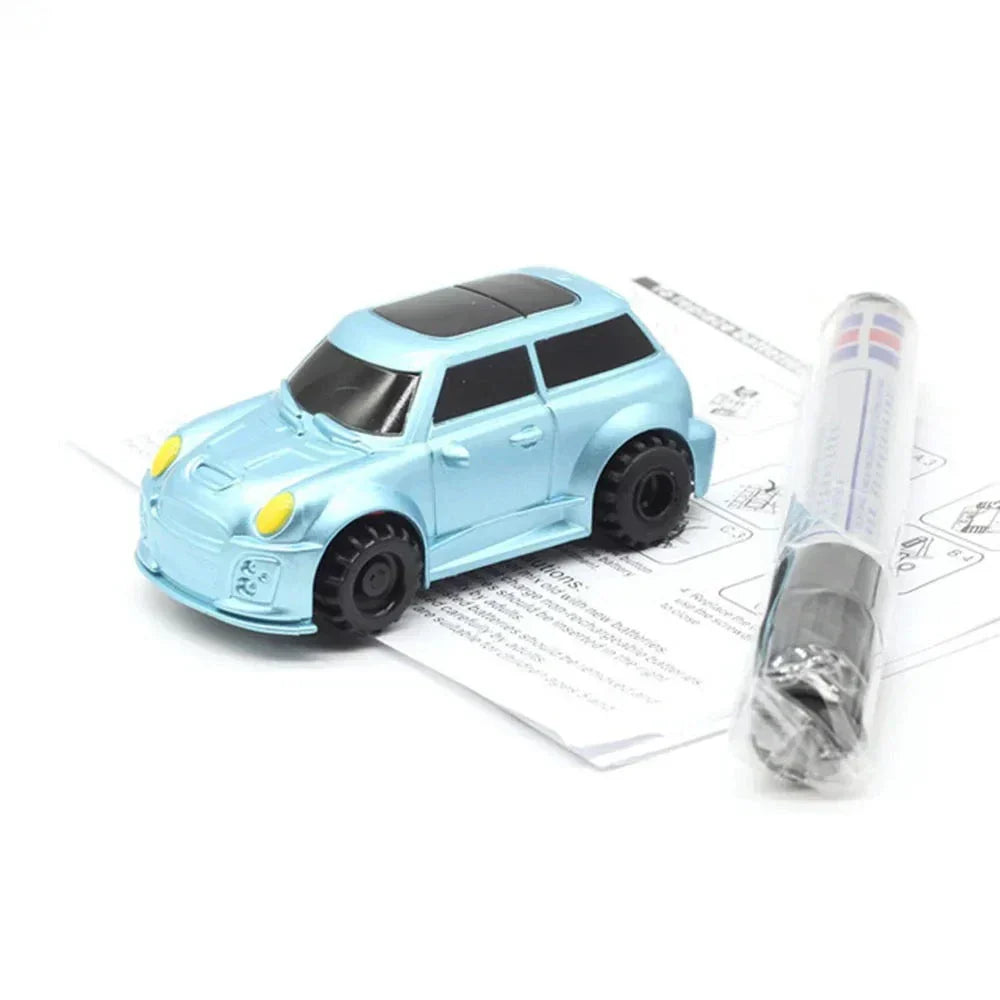 ZapZoom™ Magic Cruiser — Ignite creativity with every stroke your child makes.