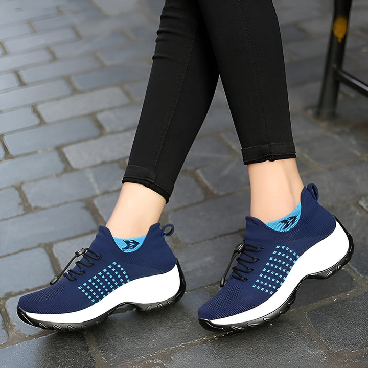 Damenschuhe: Komfortable Schuhe für jeden Fußtyp