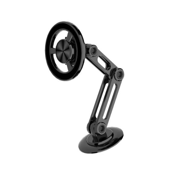 Magnetische Handyhalterung fürs Auto mit 360° Drehung | DriveCalm klappbar &amp; platzsparend | Extra starker Halt, 3 Farben