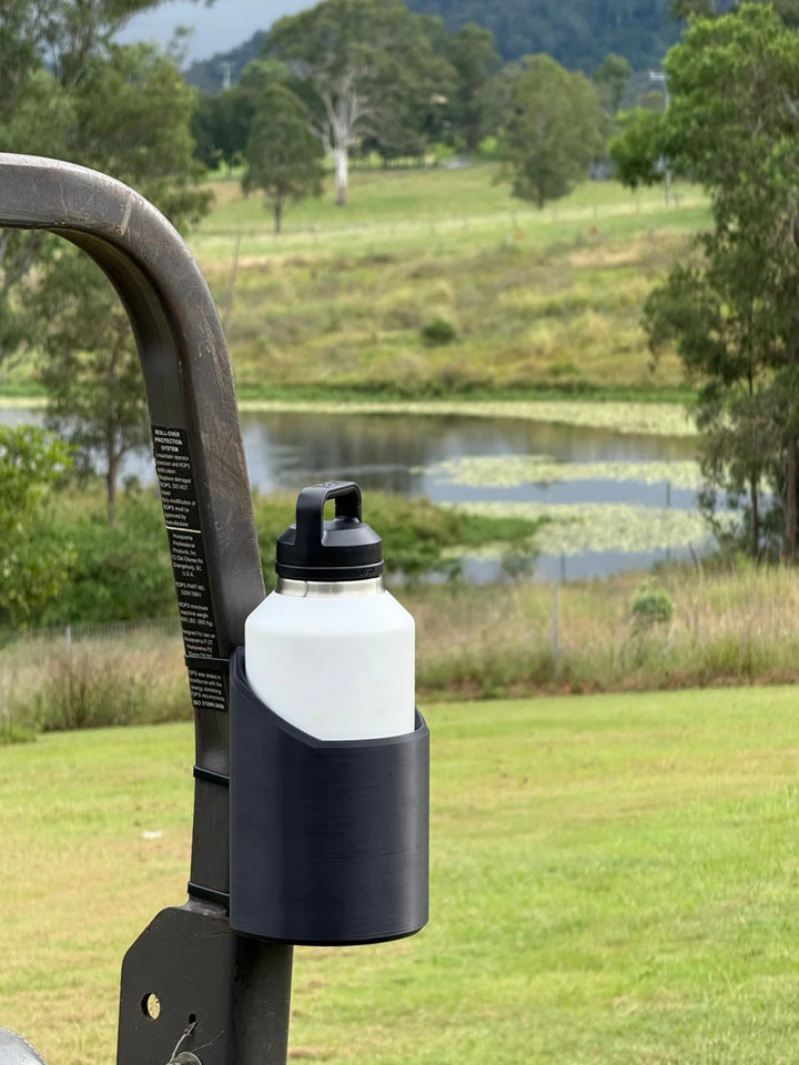 GripMag – Porte-bouteilles magnétiques sécurisés